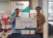 Sequis Financial dan Bank ICBC Indonesia Luncurkan Produk Asuransi Jiwa Tradisional