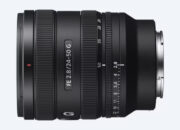 Sony Meluncurkan Dua Lensa Terbaru: FE 24-50mm F2.8 G dan G Lens™ FE 16-25mm F2.8 G