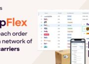 ShipFlex dari Locus Perluas Jaringan Perusahaan Pengangkut Global