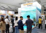 Sungrow FPV Tampil dengan Sukses di Solar & Storage Live Philippines 2024