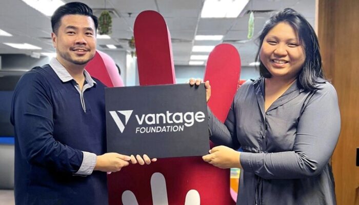 Vantage Foundation dan Teach For Malaysia Bersinergi Berdayakan Anak-Anak Orang Asli Lewat Pendidikan