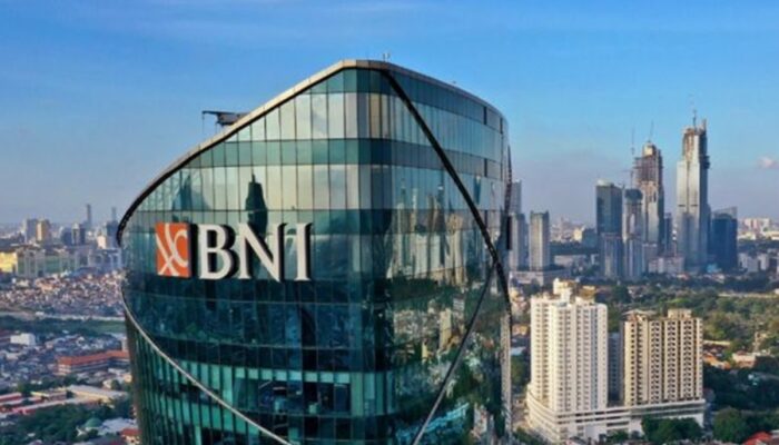 Versi Fortune Indonesia, BNI Masuk 100 Perusahaan Terbesar di Indonesia