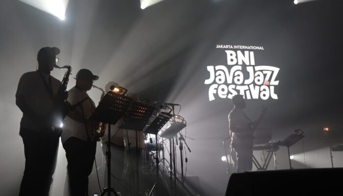 BNI Java Jazz Festival 2024, Panggung Penuh Bintang di Hari Kedua