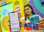 BNI Agen46 Hadir di Booth wondrous BNI Java Jazz Festival 2024, Ikuti Keseruan Gamesnya