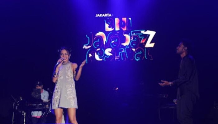 Snoh Aalegra, Tompi, hingga Andien Meriahkan Puncak BNI Java Jazz Festival 2024