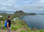 Indeks Kinerja Pariwisata Indonesia Naik ke Peringkat 22 Dunia