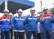 Pertamina Patra Niaga Jamin Isi Gas LPG Sesuai Takaran