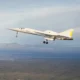 Jet supersonik XB-1 Boom akan Diujicoba di Mojave California