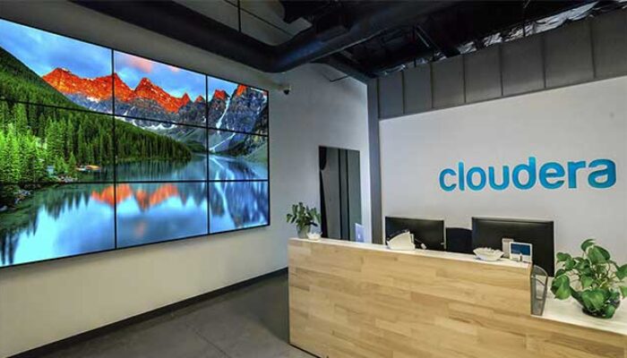 Cloudera dan OCBC Raih Kemenangan di Financial Technology Innovation Awards 2024