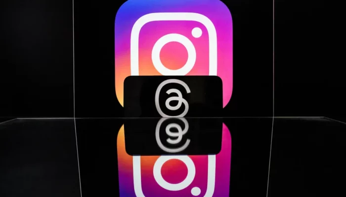 Meta Uji Posting Silang dari Instagram ke Threads