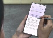 Simak 3 Tips Galaxy AI Bahasa Indonesia Bikin Remote Working Lebih Praktis!