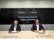 Yokogawa Tingkatkan Ketahanan Siber Melalui Fortinet’s Engage Partner Program