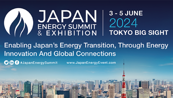 Japan Energy Summit and Exhibition Soroti Pentingnya Percepatan Dekarbonisasi