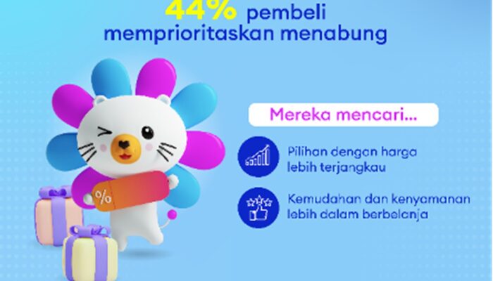 Lima Fitur Inovatif Lazada untuk Meningkatkan Penjualan dan Menghemat Bagi Pembeli