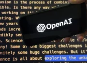 OpenAI Klaim Model GPT-4o Gratis Bisa Berbicara, Tertawa, Bernyanyi dan Melihat Seperti Manusia