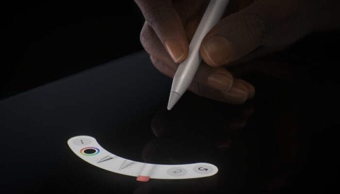 Apple Rilis Pencil Pro Generasi ke-3, Ini Keunggulannya