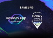 Samsung Electronics Gelar Event Esports untuk Mahasiswa di Asia Tenggara