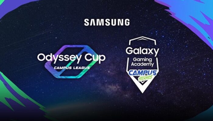 Samsung Electronics Gelar Event Esports untuk Mahasiswa di Asia Tenggara