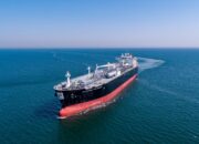 Tambah Dua Tanker Gas Raksasa, PIS Sukses Jadi Top Tier Pengangkut LPG di Asia Tenggara 
