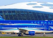 Comarch dan Azerbaijan Airlines Bekerja Sama untuk Tingkatkan Program AZAL Miles Loyalty