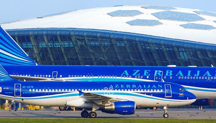 Comarch dan Azerbaijan Airlines Bekerja Sama untuk Tingkatkan Program AZAL Miles Loyalty