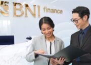 BNI Finance Gandeng Ayoconnect untuk Percepat Pertumbuhan Bisnis Multifinance