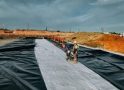 Brantas Abipraya Bersinergi untuk Percepat Pembangunan Bandara VVIP di IKN