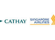 Cathay dan Singapore Airlines Kolaborasi dalam Inisiatif Keberlanjutan