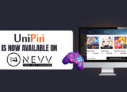 Nonton Streaming Sambil Top-up Voucher UniPin, Begini Caranya!