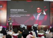 Bank DBS Indonesia Bersama Nasabah Lawan Kejahatan Finansial dan Melindungi Data
