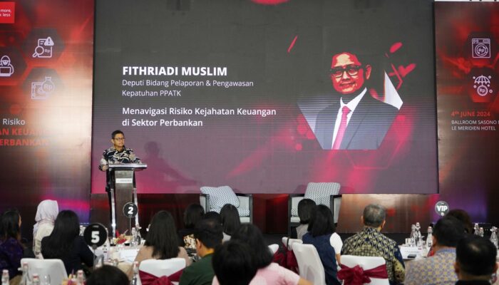 Bank DBS Indonesia Bersama Nasabah Lawan Kejahatan Finansial dan Melindungi Data