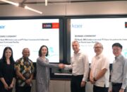 Kaer Raih Pinjaman Berjangka Hijau yang Difasilitasi oleh Bank DBS Indonesia