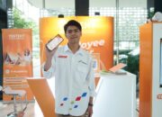 Digitalisasi, Pertamina Gandeng VENTENY Super Apps untuk Tingkatkan Layanan Benefit Pekerja