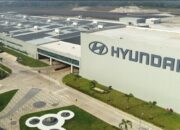 Jaga Produktivitas Pabrik dan Kepuasan Konsumen, Hyundai Raih Sertifikasi AEO dari Bea Cukai