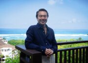 The Ritz-Carlton Bali Angkat Go Kondo sebagai General Manager