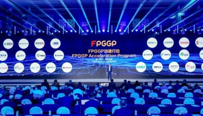 Huawei Luncurkan FPGGP Acceleration Program, Ini Tujuannya