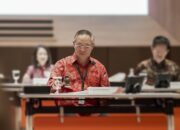 ACE Hardware Indonesia Tetapkan Pembagian Dividen 75% dari Laba 2023 dalam RUPST