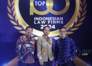 Hukumonline Luncurkan Direktori Kantor Pengacara Ternama di Indonesia