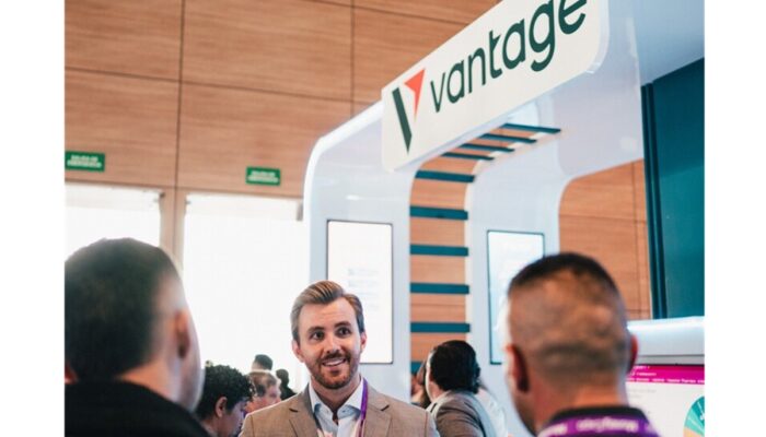 Vantage Markets Jadi “Diamond Sponsor” di Money Expo Colombia 2024