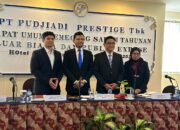 PT Pujiadi Prestige Tbk Tebar Dividen Tunai untuk Pemegang Saham