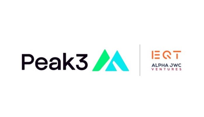 ZA Tech Rebranding Menjadi Peak3, Raih Pendanaan Seri A US$35 Juta dari EQT dan Alpha JWC Ventures