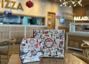 Rayakan HUT ke-40 Tahun, Pizza Hut Indonesia Perkenalkan Cheese Overflow