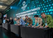 “International Tourism Investment Forum 2024” Berjalan Sukses di Jakarta