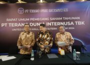 UNTD Bidik Segmen Fleet dan Siapkan Outlet Retail di Seluruh Indonesia   