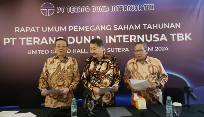 UNTD Bidik Segmen Fleet dan Siapkan Outlet Retail di Seluruh Indonesia   