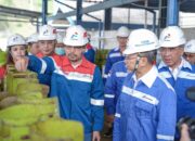 Mendag Apresiasi Gerak Cepat Pertamina Patra Niaga dalam Pengawasan Pengisian LPG