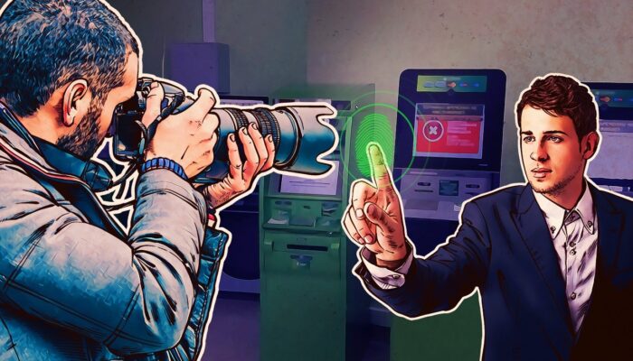 Kaspersky Menemukan 24 Kerentanan dalam Sistem Akses Biometrik Tiongkok