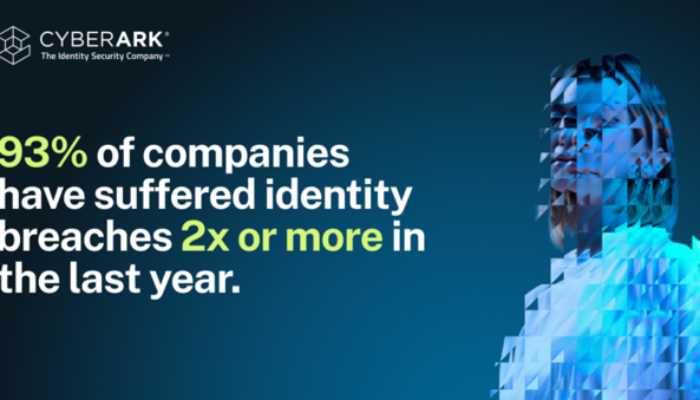 CyberArk : 95% Perusahaan APJ Alami Setidaknya Dua atau Lebih Terkait Pembobolan Identitas dalam Setahun Terakhir