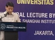 Universitas Prasetiya Mulya Dirikan Pusat Studi Asia Timur