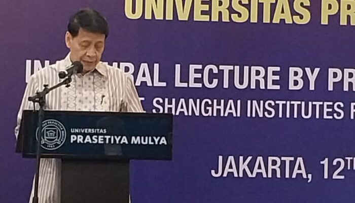 Universitas Prasetiya Mulya Dirikan Pusat Studi Asia Timur